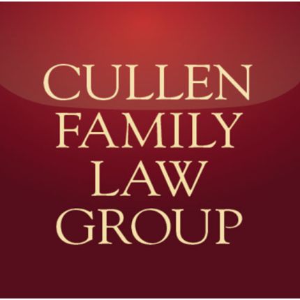 Logo fra Cullen Family Law Group