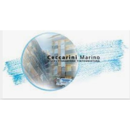 Logo van Pittore Edile Ceccarini Marino