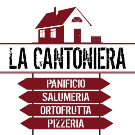 Logo od La Cantoniera