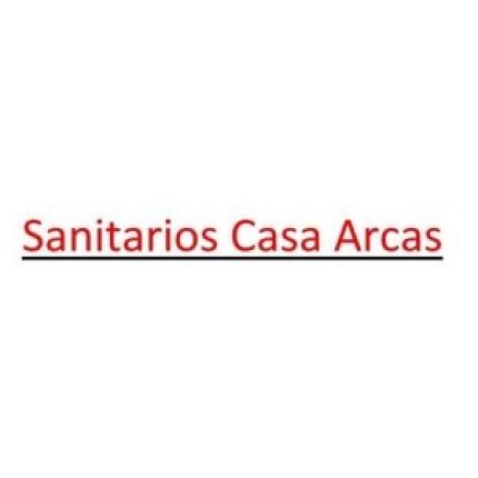 Logo fra Sanitarios Casa Arcas S.L.