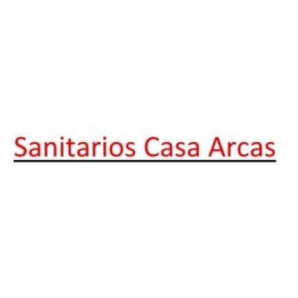 Logo od Sanitarios Casa Arcas S.L.