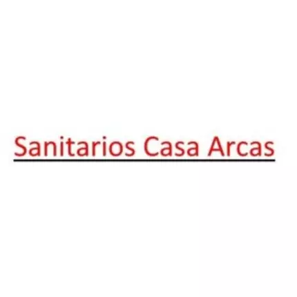 Logo von Sanitarios Casa Arcas S.L.