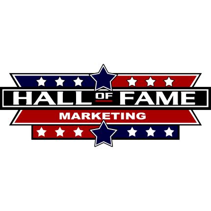 Logo de Hall of Fame Marketing