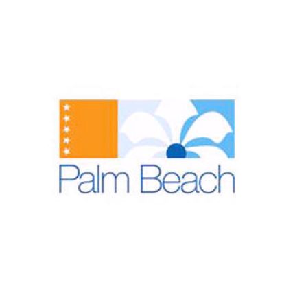 Logotyp från Hotel Seaside Palm Beach*****