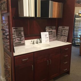 Wolf Classic Cabinetry