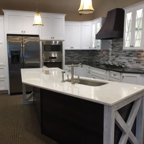 Kitchen Views Vignette in East Hartford