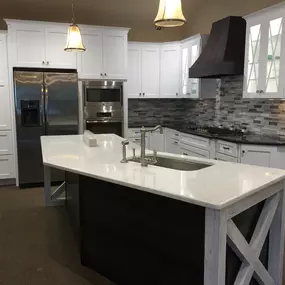 Kitchen Views Vignette in East Hartford