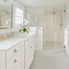 Bathroom Design in East Hartford