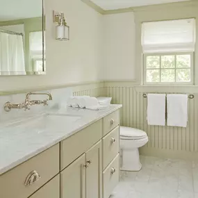 Bathroom Design in East Hartford