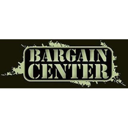 Logo de Bargain Center