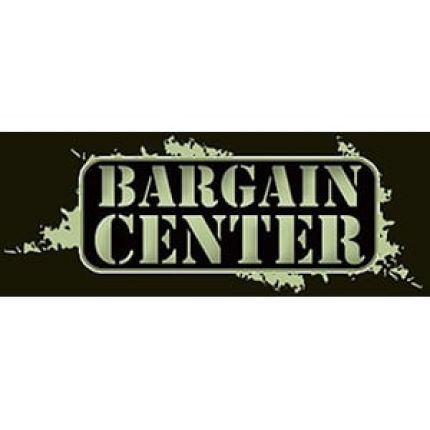 Logo from Bargain Center