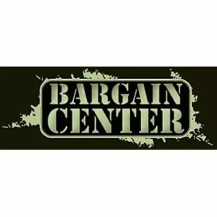 Logo od Bargain Center