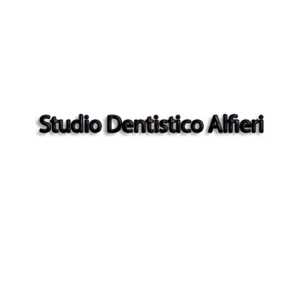 Logotyp från Studio Dentistico Alfieri