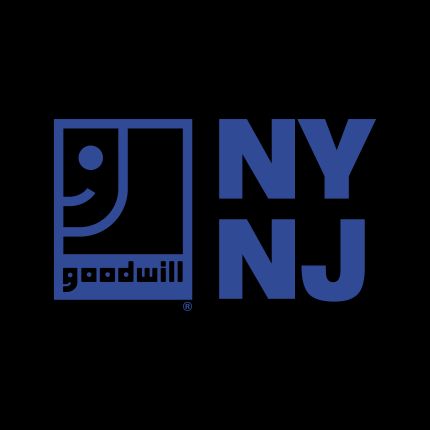 Logo van Goodwill NYNJ Attended Donation Center