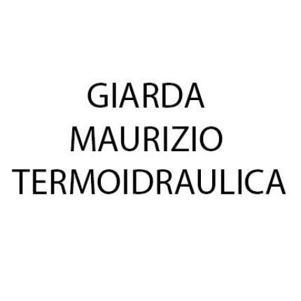 Logo von Giarda Maurizio Termoidraulica