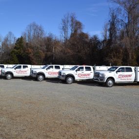 Founded in 1989 by Shawn Clubb, Buck’s Wrecker Service has grown over 30 years to become one of North Carolina’s finest auto service providers. We have always known that by hiring experienced, highly trained towing and recovery specialists, we could deliver the timely and professional services our neighbors throughout the Davidson, Forsyth, Rowan David, Iredell, Guilford and Randolph county areas deserved.