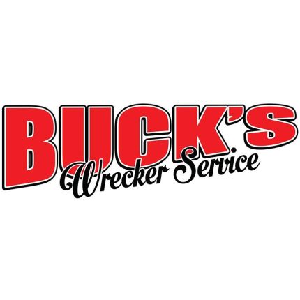 Logotyp från Buck's Wrecker Service