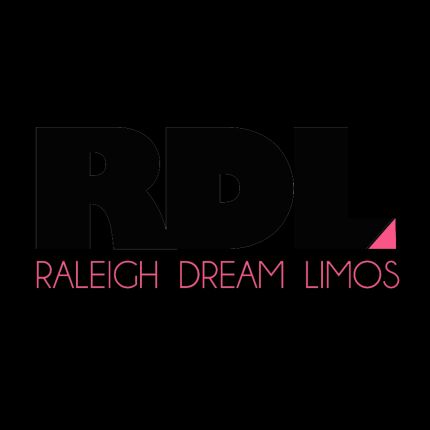 Logo de Raleigh Dream Limos