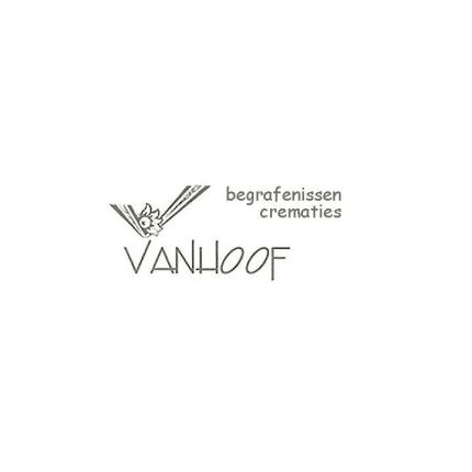 Logotipo de Vanhoof Begrafenissen-crematies bvba