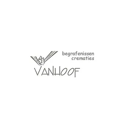 Logo da Vanhoof Begrafenissen-crematies bvba