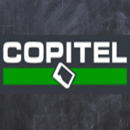 Logotipo de Copitel