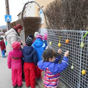 Bild von Mateřská škola Nebovidy, příspěvková organizace