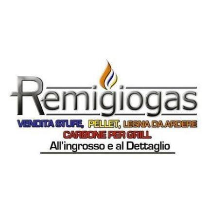 Logo von Remigio Gas