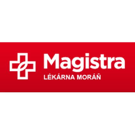 Logotipo de Lékárna Moráň