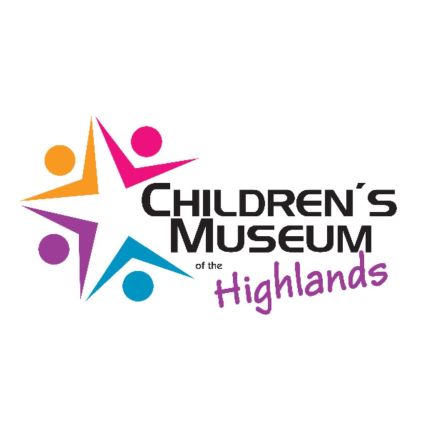 Logo od Children's Museum of the Highlands