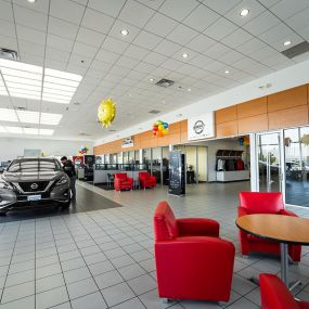 The team at Russ Darrow Metro Nissan is here to help you find the perfect new Nissan for both your needs and your budget.