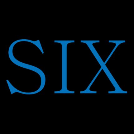 Logo fra SIX Marketing LLC