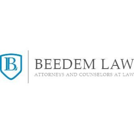Logo fra Beedem Law