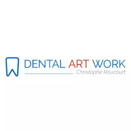 Logotyp från Dental Art work