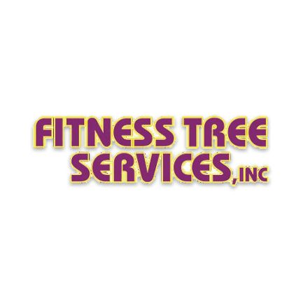 Logótipo de Fitness Tree