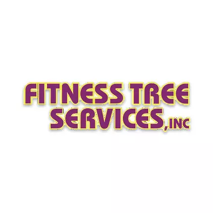 Logo da Fitness Tree Service