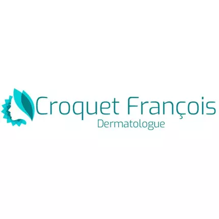 Logo od Croquet Dermatologue