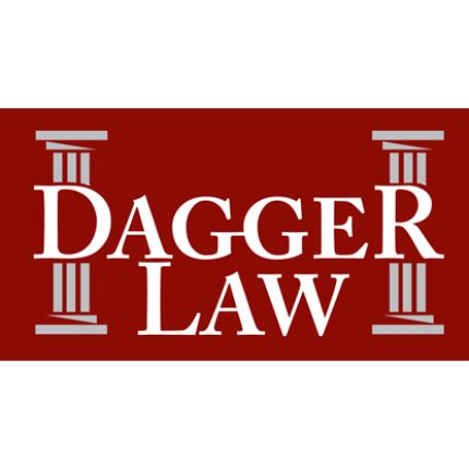 Logo od Dagger Law