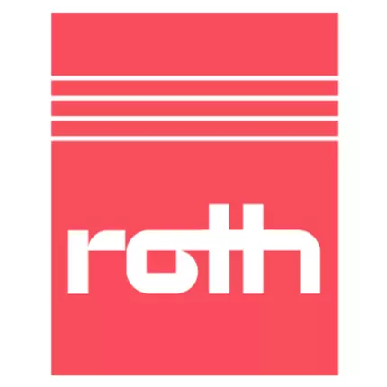 Λογότυπο από Roth Installations AG