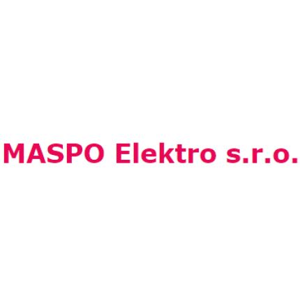 Logo od MASPO Elektro s.r.o.