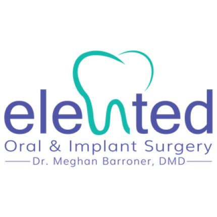 Λογότυπο από Elevated Oral & Implant Surgery, P.C.