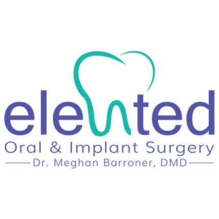 Logo fra Elevated Oral & Implant Surgery, P.C.