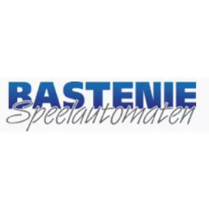 Logo de Bastenie Speelautomaten