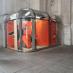 Sixt Autonoleggio Milano stazione centrale