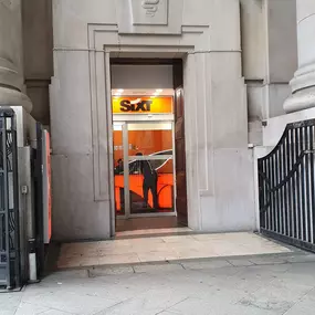 Sixt Autonoleggio Milano centrale