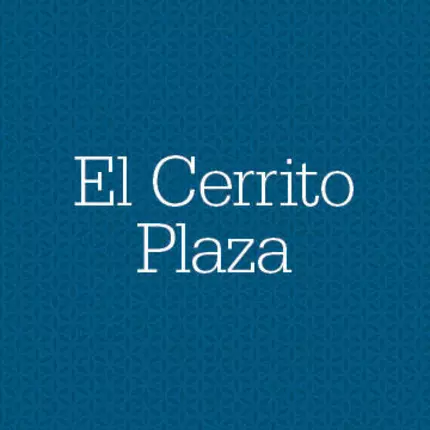 Logotipo de El Cerrito Plaza