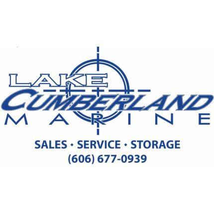 Logo od Lake Cumberland Marine