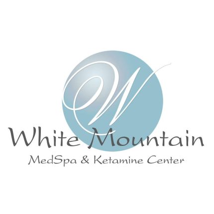 Logotyp från White Mountain Med Spa