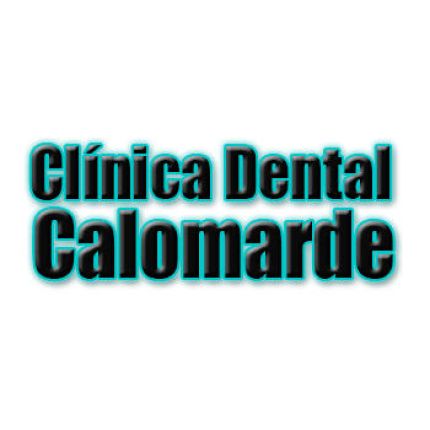 Logo van Clínica Dental Calomarde