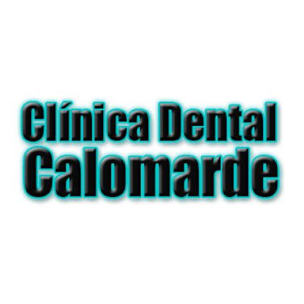 Logo von Clínica Dental Calomarde