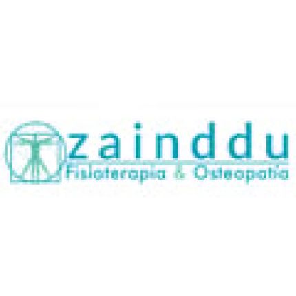 Logo da Zainddu Fisioterapia & Osteopatia Kontsulta